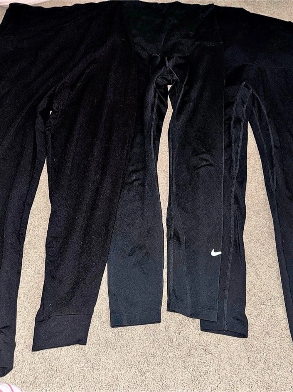 Women’s Maternity Leggings Bundle